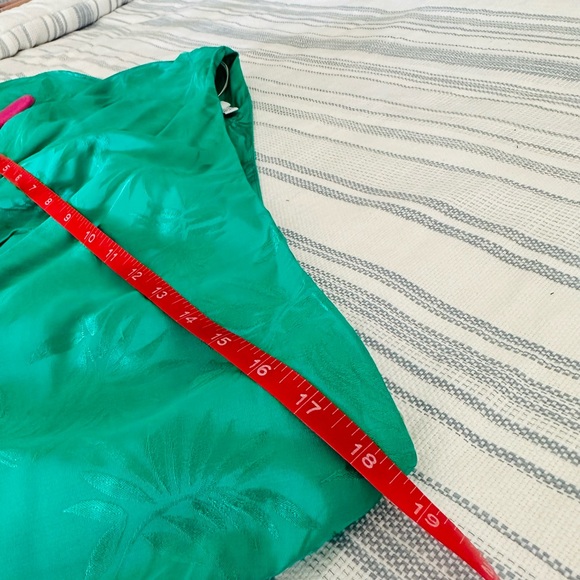 Significant Other Gigi mini dress 💚 - Picture 16 of 16